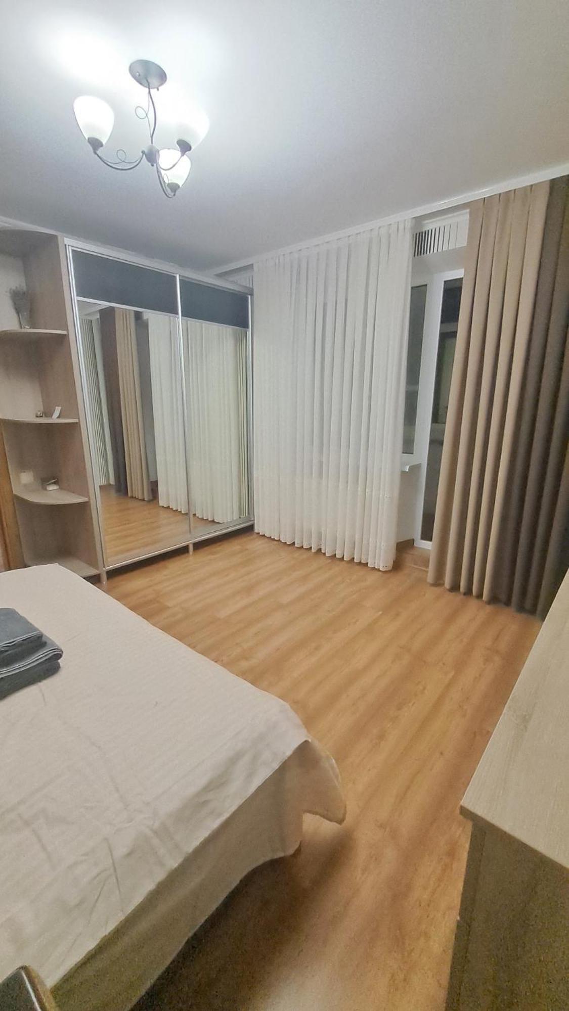 Airport-Hotel 60 基希讷乌 外观 照片