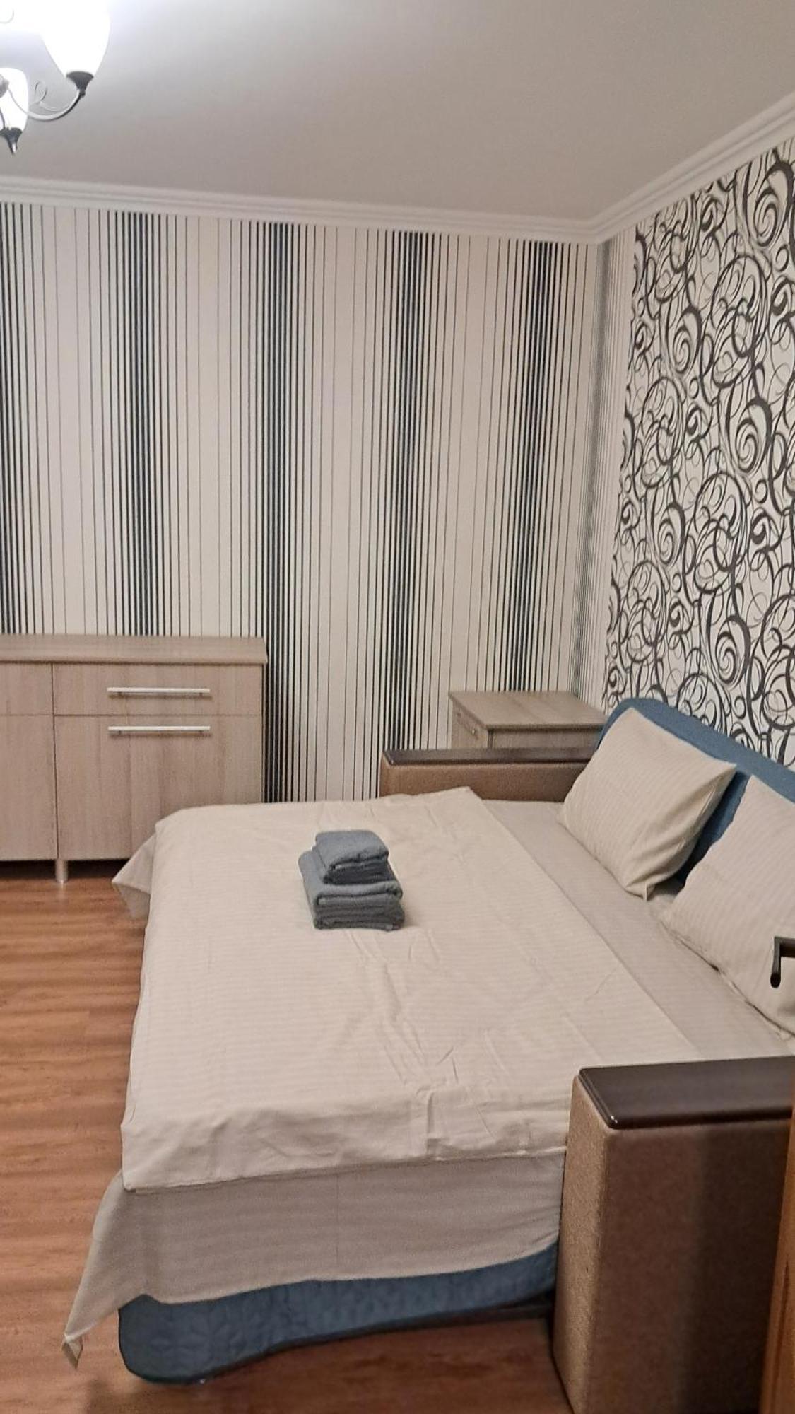 Airport-Hotel 60 基希讷乌 外观 照片
