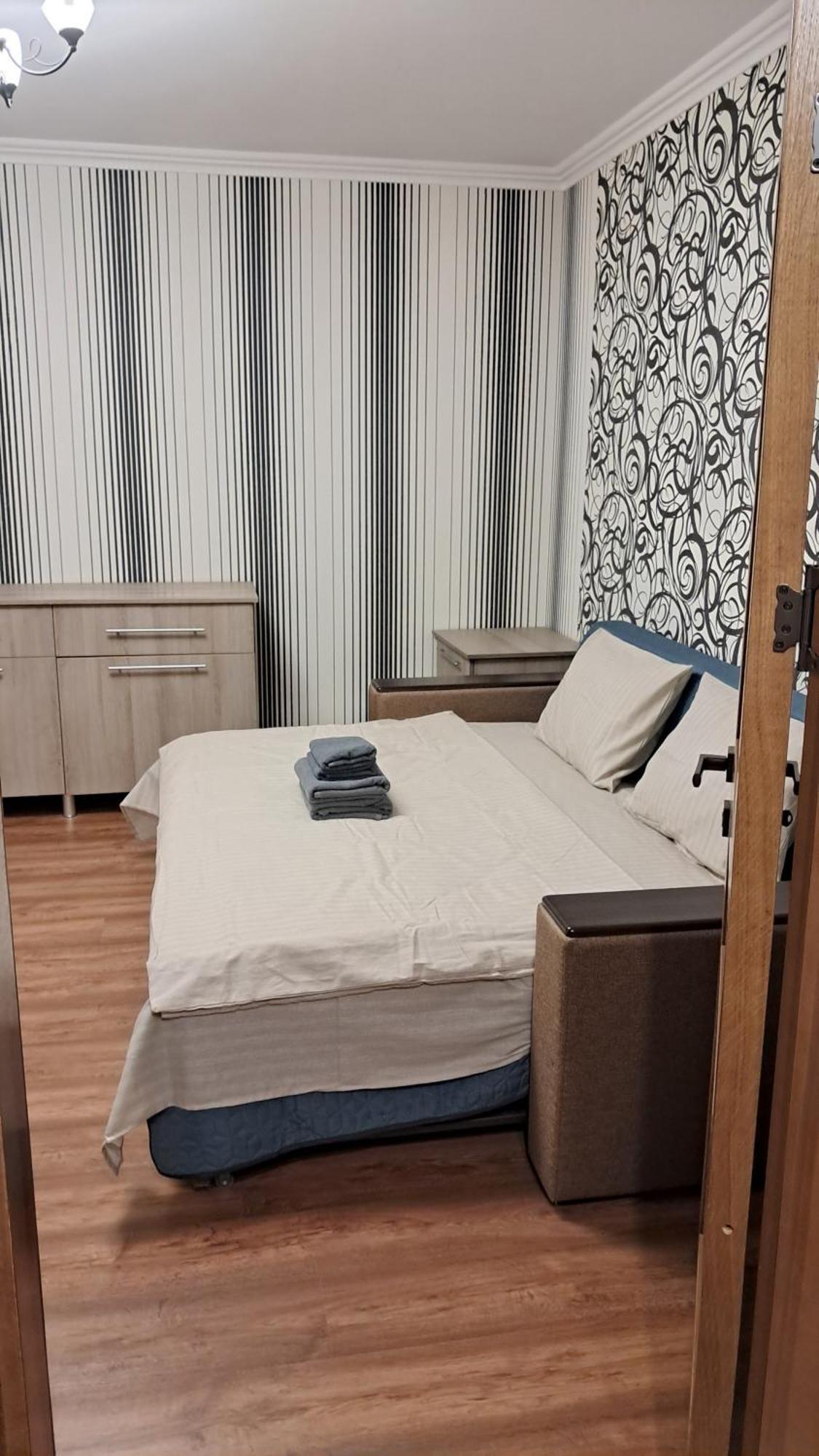 Airport-Hotel 60 基希讷乌 外观 照片